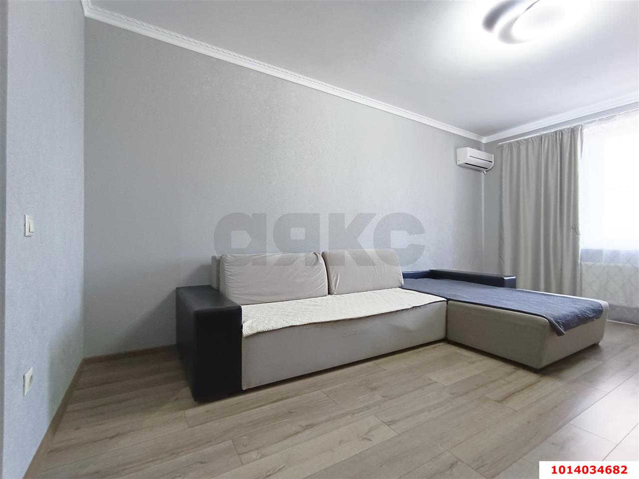Фото №4: 2-комнатная квартира 70&nbsp;м², 12/23&nbsp;эт. - Краснодар, Карасунский внутригородской округ, мкр. Гидростроителей, ул. Автолюбителей, 52/5