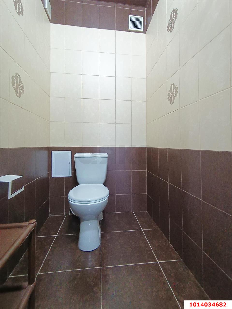 Фото №17: 2-комнатная квартира 70&nbsp;м², 12/23&nbsp;эт. - Краснодар, Карасунский внутригородской округ, мкр. Гидростроителей, ул. Автолюбителей, 52/5