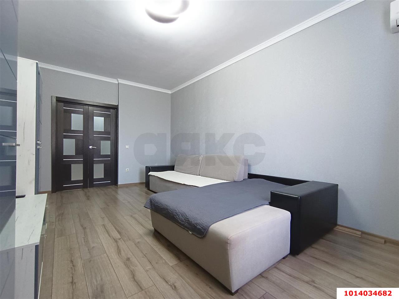 Фото №3: 2-комнатная квартира 70&nbsp;м², 12/23&nbsp;эт. - Краснодар, Карасунский внутригородской округ, мкр. Гидростроителей, ул. Автолюбителей, 52/5