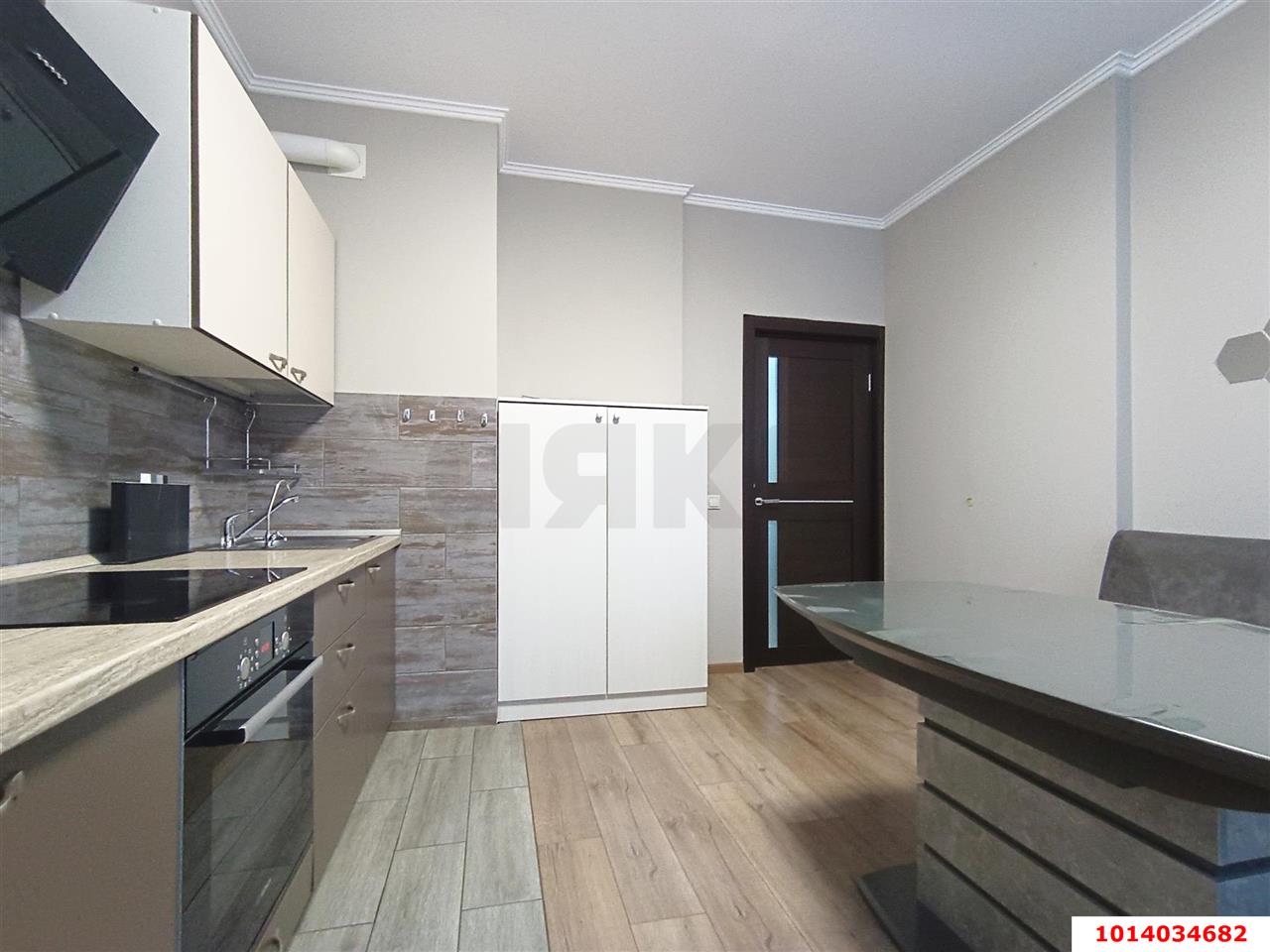 Фото №12: 2-комнатная квартира 70&nbsp;м², 12/23&nbsp;эт. - Краснодар, Карасунский внутригородской округ, мкр. Гидростроителей, ул. Автолюбителей, 52/5