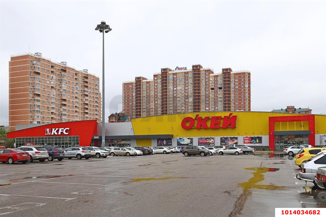 Фото №19: 2-комнатная квартира 70&nbsp;м², 12/23&nbsp;эт. - Краснодар, Карасунский внутригородской округ, мкр. Гидростроителей, ул. Автолюбителей, 52/5