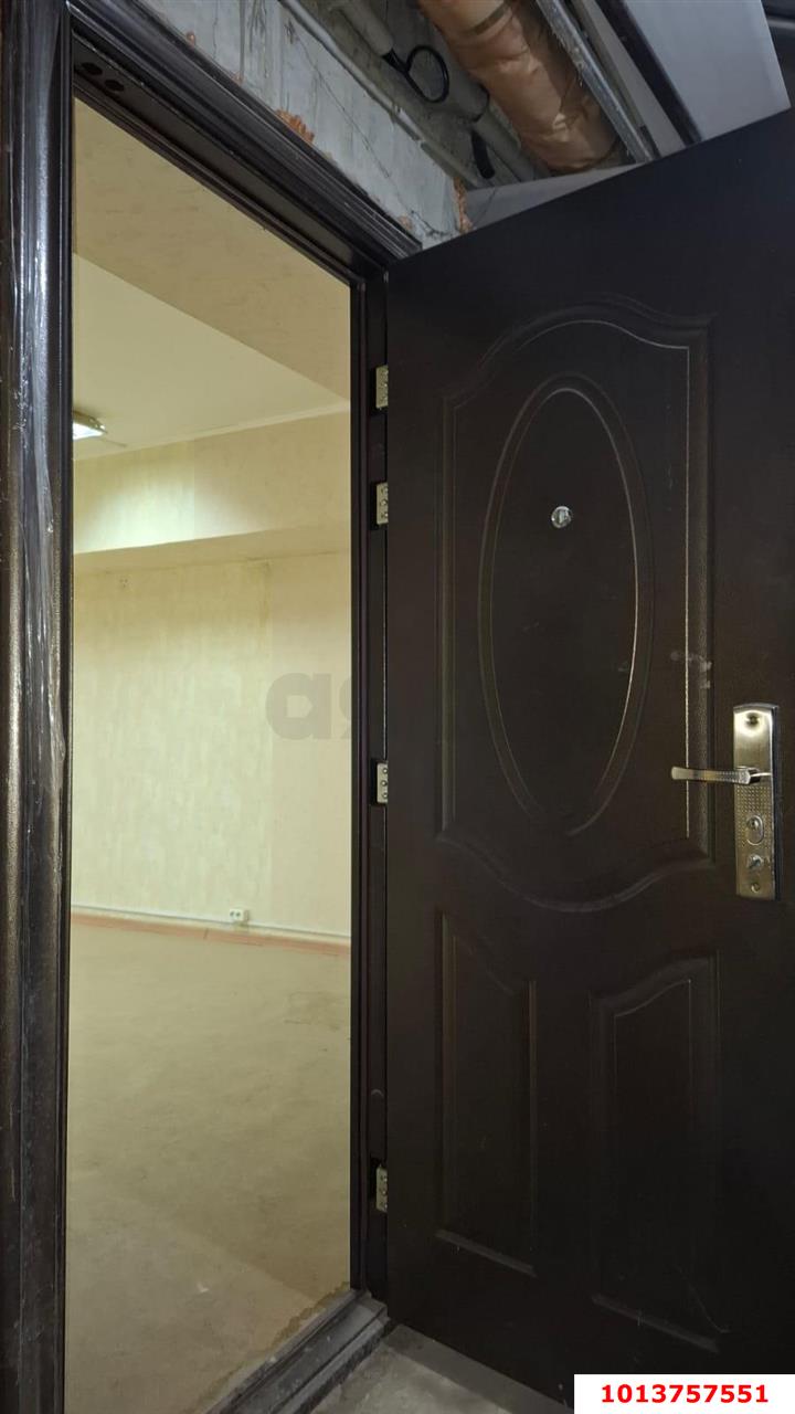 Фото №4: Офисное помещение 19&nbsp;м², 16&nbsp;эт. - Краснодар, Карасунский внутригородской округ, мкр. Черёмушки, ул. Ставропольская, 179А