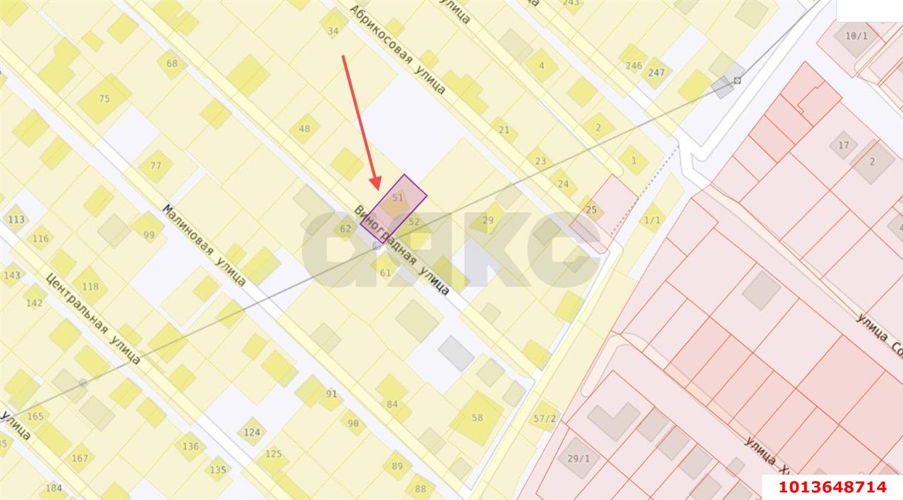 Фото №6: Личное подсобное хозяйство 4&nbsp;сот. - СТ Закубанские сады-2, ул. Центральная