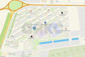Фото №1: Торговое помещение 64&nbsp;м², 1/13&nbsp;эт. - Краснодар, мкр. Светлоград, ул. Красных Партизан, 1/4к11
