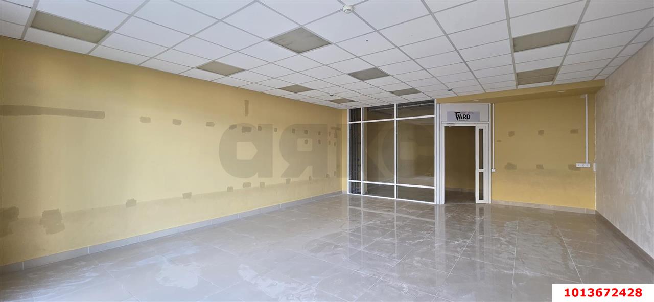 Фото №4: Торговое помещение 64&nbsp;м², 1/13&nbsp;эт. - Краснодар, Прикубанский внутригородской округ, Славянский, мкр. Светлоград, ул. Красных Партизан, 1/4к11