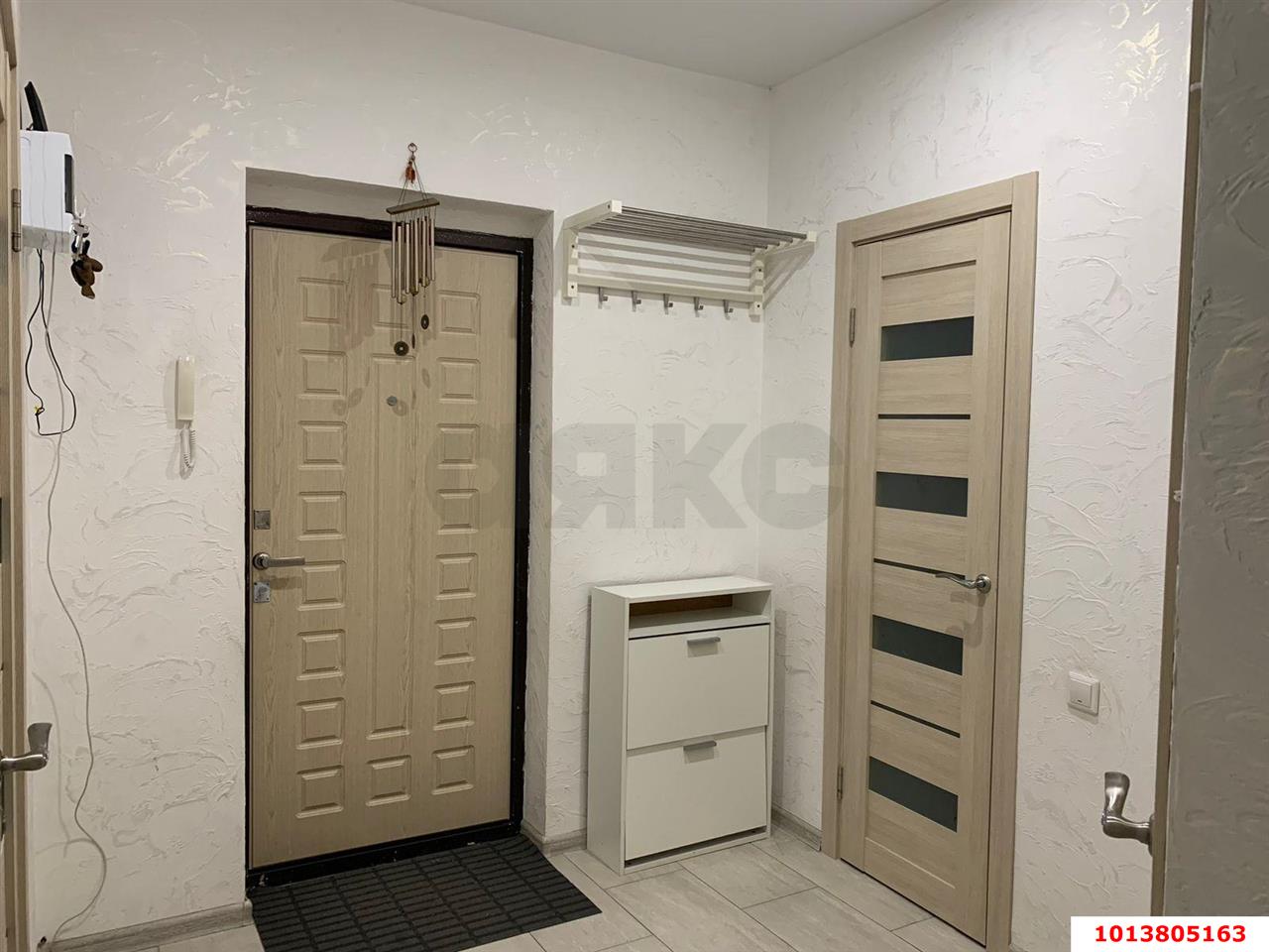 Фото №9: 1-комнатная квартира 44&nbsp;м², 11/17&nbsp;эт. - Краснодар, Прикубанский внутригородской округ, Молодёжный, мкр. жилой комплекс Дуэт, ул. Душистая, 77