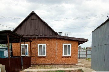 Фото №2: Дом 47 м² - Энем, ул. Шовгенова, 58