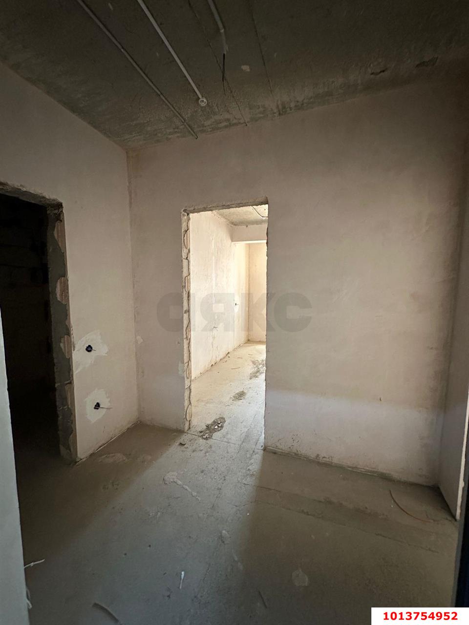 Фото №5: 1-комнатная квартира 34&nbsp;м², 4/16&nbsp;эт. - Краснодар, Прикубанский внутригородской округ, мкр. 9-й километр, ул. Ярославская, 113к1
