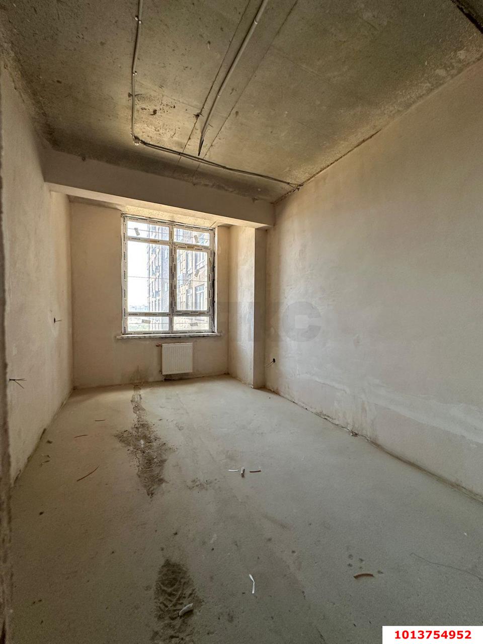 Фото №4: 1-комнатная квартира 34&nbsp;м², 4/16&nbsp;эт. - Краснодар, Прикубанский внутригородской округ, мкр. 9-й километр, ул. Ярославская, 113к1