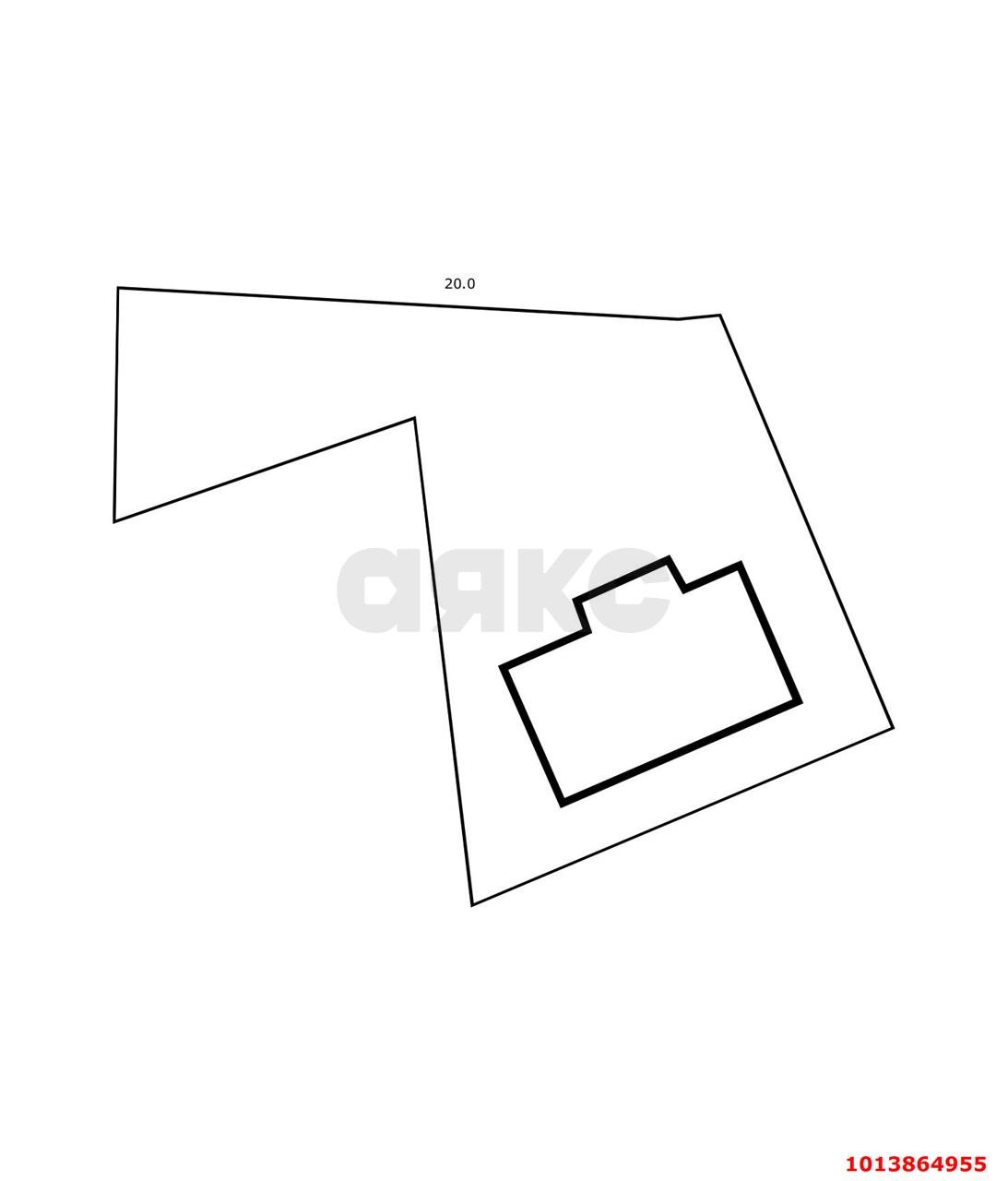 Фото №20: Дом 225&nbsp;м² + 11.8&nbsp;сот., 2&nbsp;эт. - Козет, ул. Слободская, 1
