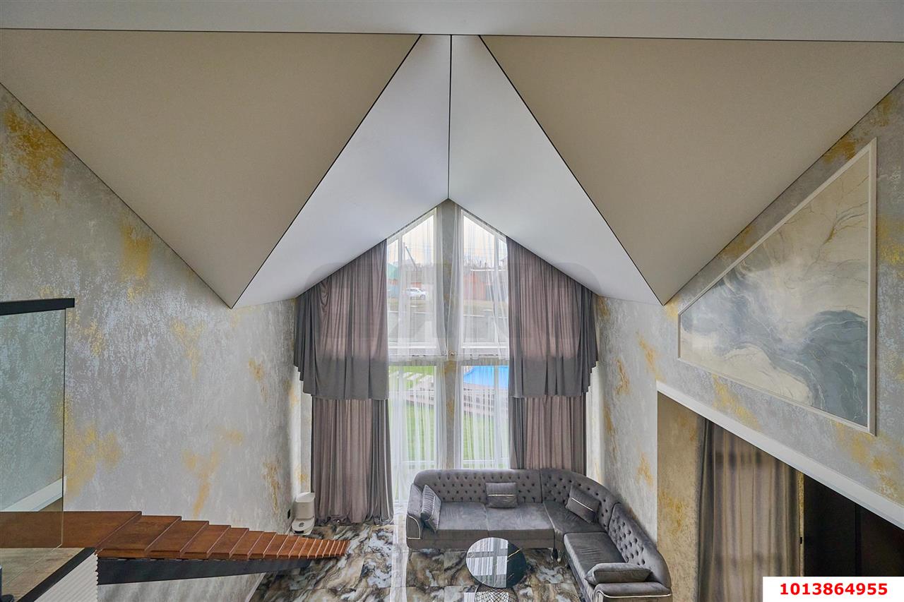 Фото №5: Дом 225&nbsp;м² + 11.8&nbsp;сот., 2&nbsp;эт. - Козет, ул. Слободская, 1