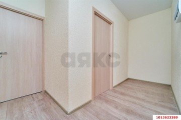 Фото №3: 1-комнатная квартира 38 м² - Краснодар, мкр. Восточно-Кругликовский, ул. Черкасская, 71/1к2