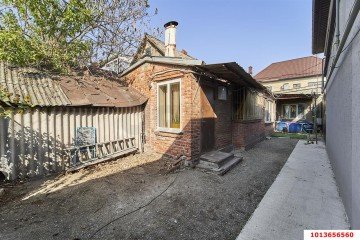 Фото №5: Часть дома 78 м² - Краснодар, мкр. Центральный, пр-д Новомарьянский, 54