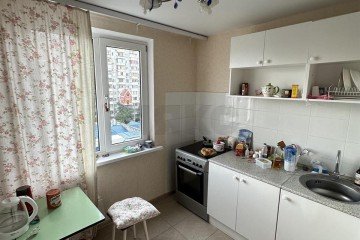 Фото №2: 2-комнатная квартира 51 м² - Краснодар, мкр. Юбилейный, пр-кт Чекистов, 9