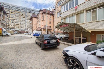 Фото №2: Торговое помещение 100 м² - Краснодар, мкр. Музыкальный, ул. имени Дунаевского И.И., 5