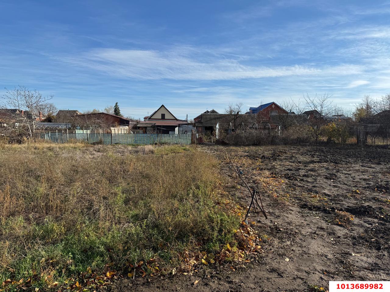 Фото №5: Дом 66&nbsp;м² + 19&nbsp;сот., 1&nbsp;эт. - Старокорсунская, мкр. Карасунский внутригородской округ, ул. Чонгарская, 62