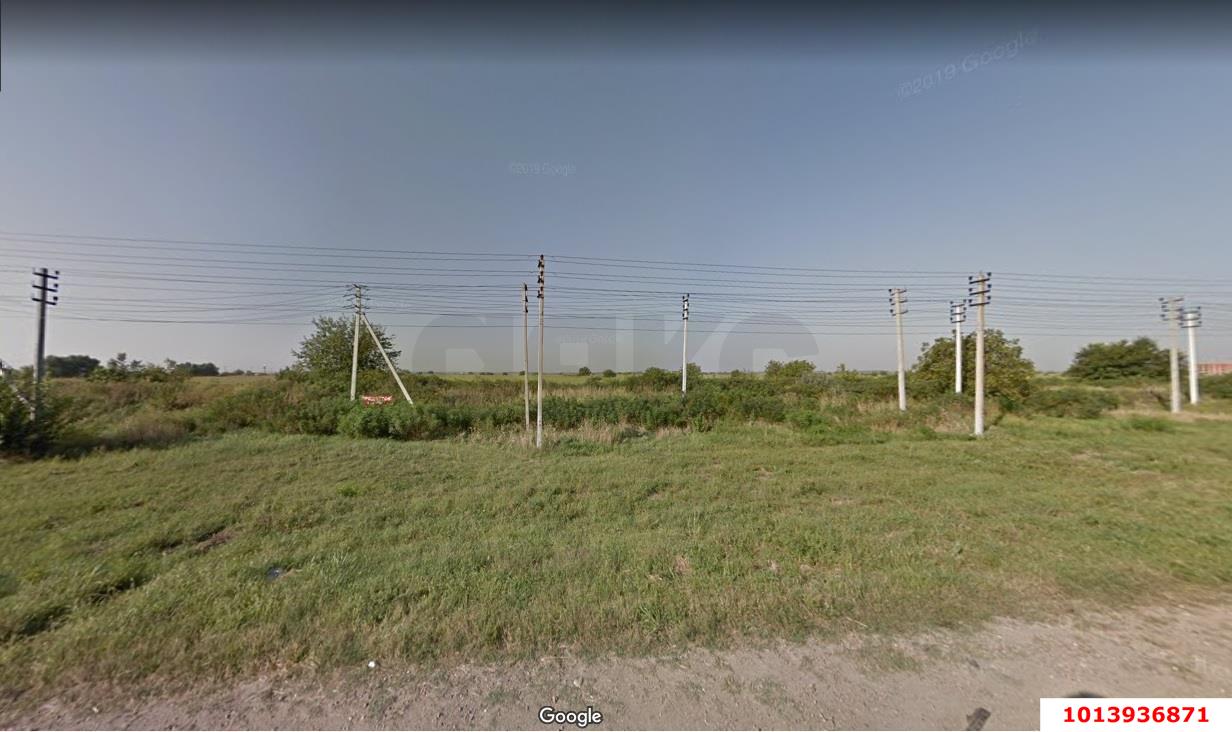 Фото №4: Земельный участок под ИЖС 6.07&nbsp;сот. - Новая Адыгея, ул. Абадзехская