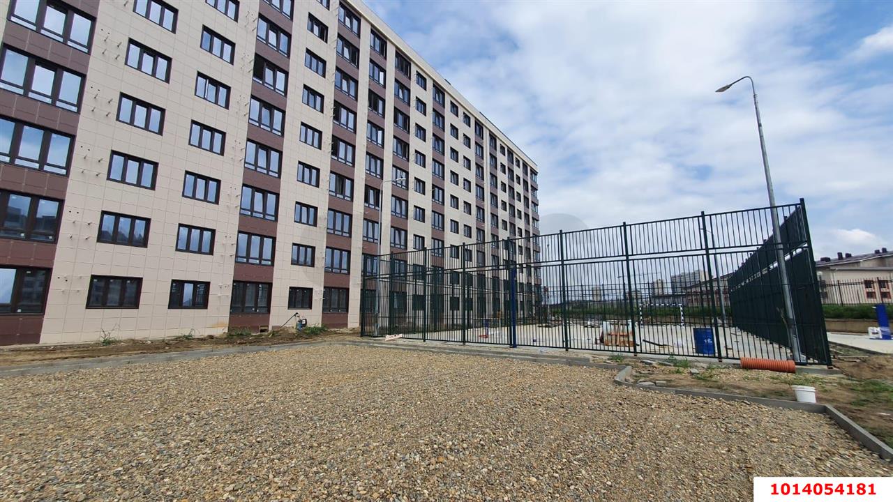 Фото №13: 1-комнатная квартира 41&nbsp;м², 8/16&nbsp;эт. - Новая Адыгея, мкр. жилой комплекс Мега-Победа 2, ул. Песочная, 1к4