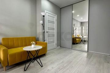 Фото №1: 1-комнатная квартира 41 м², 8/16 эт. - Новая Адыгея, мкр. жилой комплекс Мега-Победа 2, ул. Песочная, 1к4