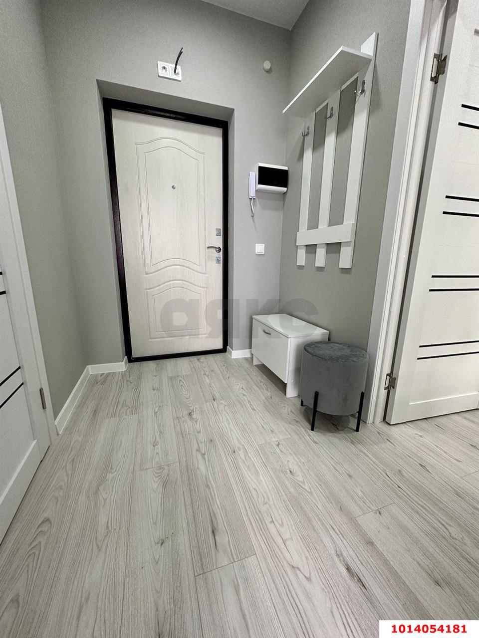 Фото №10: 1-комнатная квартира 41&nbsp;м², 8/16&nbsp;эт. - Новая Адыгея, мкр. жилой комплекс Мега-Победа 2, ул. Песочная, 1к4