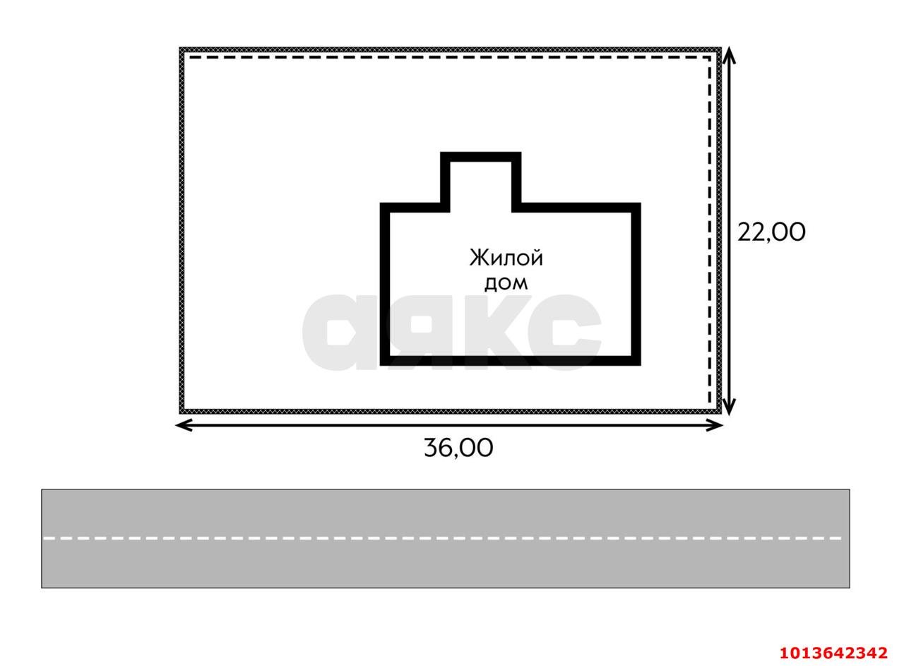 Фото №13: Дом 265 м² + 7.92 сот. - Краснодар, Круглик, ул. Баканская, 30