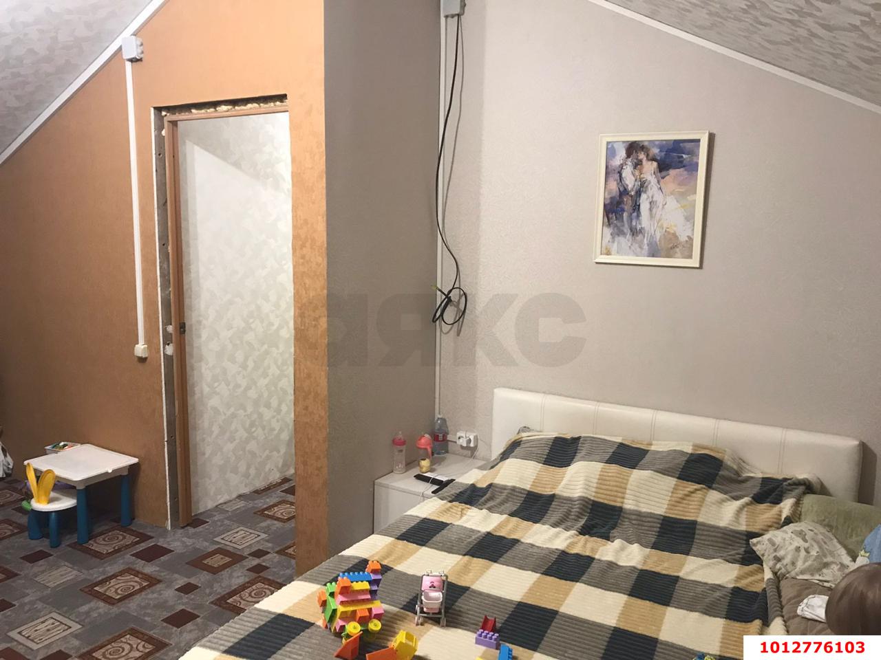Фото №10: Дом 79&nbsp;м² + 4.5&nbsp;сот., 2&nbsp;эт. - Высокое, Адлерский, мкр. СТ Луч-2, 3