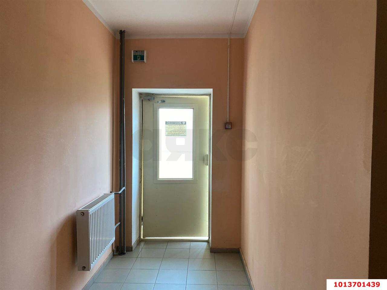 Фото №5: 2-комнатная квартира 67&nbsp;м², 9/18&nbsp;эт. - Краснодар, Прикубанский внутригородской округ, Музыкальный, ЖК Инсити, Завод Радиоизмерительных Приборов, жилой комплекс Инсити, мкр. имени Петра Метальникова, ул. Петра Метальникова, 7