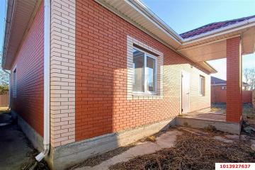 Фото №1: Дом 118 м² + 6 сот., 1 эт. - Старокорсунская, мкр. ДНТ Прибрежный, ул. 8-я Викторианская, 9