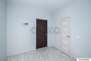 Фото №4: 2-комнатная квартира 50 м² - Краснодар, ж/м Пашковский, ул. Бородинская, 152/А