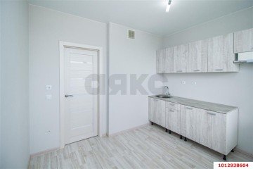 Фото №2: 2-комнатная квартира 50 м² - Краснодар, ж/м Пашковский, ул. Бородинская, 152/А