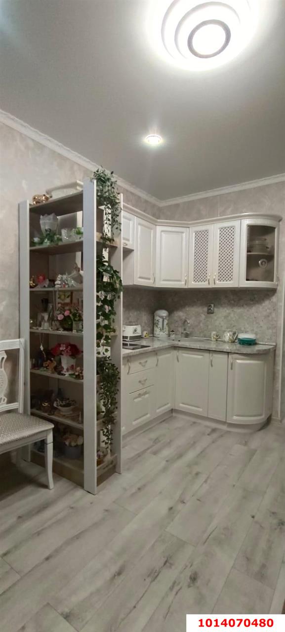 Фото №4: Апартаменты 17&nbsp;м², 1/9&nbsp;эт. - Сочи, Лазаревский, жилой комплекс Семейный, ж/р Лазаревское, ул. Калараша, 64/13к1