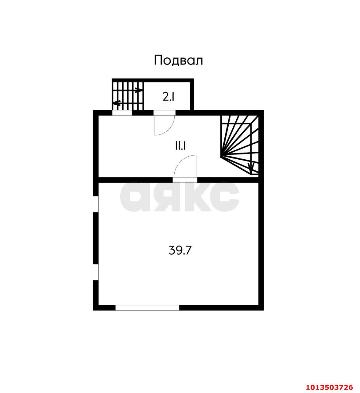 Фото №12: Дом 180 м² + 6 сот. - Ленина, Радуга, ул. Приозёрная, 88