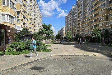 Фото №5: Торговое помещение 135 м² - Краснодар, мкр. Светлоград, ул. Красных Партизан, 1/4к7