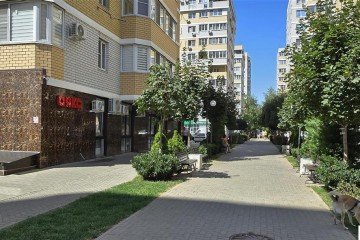 Фото №3: Торговое помещение 135 м² - Краснодар, мкр. Светлоград, ул. Красных Партизан, 1/4к7