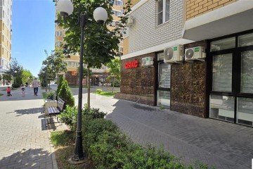 Фото №4: Торговое помещение 135 м² - Краснодар, мкр. Светлоград, ул. Красных Партизан, 1/4к7