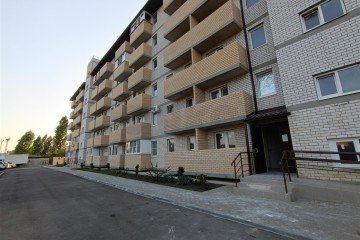 Фото №3: 2-комнатная квартира 48 м² - Энем, пер. Ильницкого, 3к2