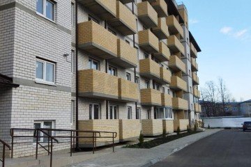 Фото №2: 2-комнатная квартира 48 м² - Энем, пер. Ильницкого, 3к2