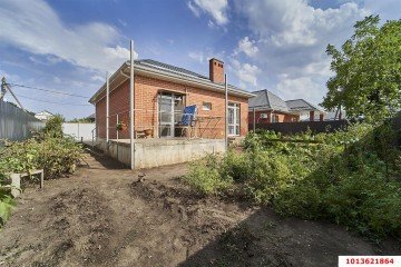 Фото №4: Дом 72 м² - Родник, мкр. Прикубанский внутригородской округ, ул. Светлая, 544