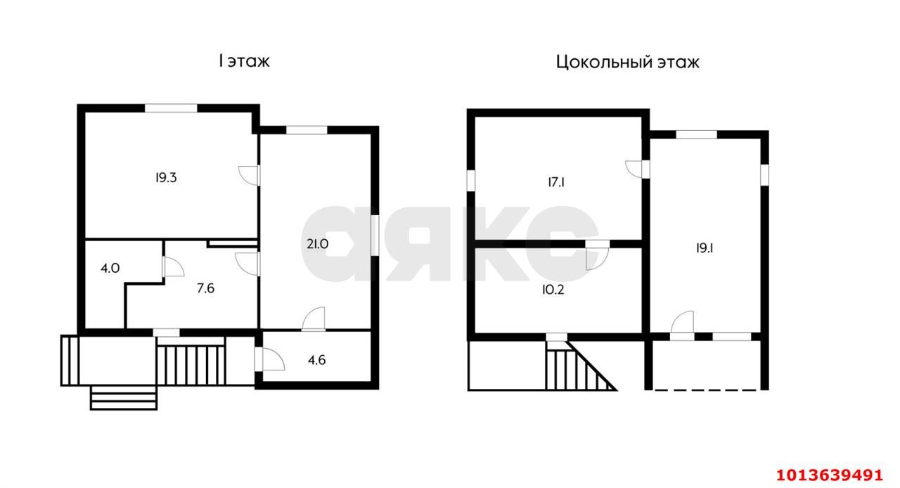 Фото №17: Дом 102 м² + 6.3 сот. - Весна, 83