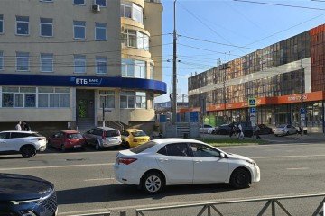 Фото №2: Торговое помещение 1035 м² - Краснодар, мкр. Западный внутригородской округ, ул. Северная, 324Н