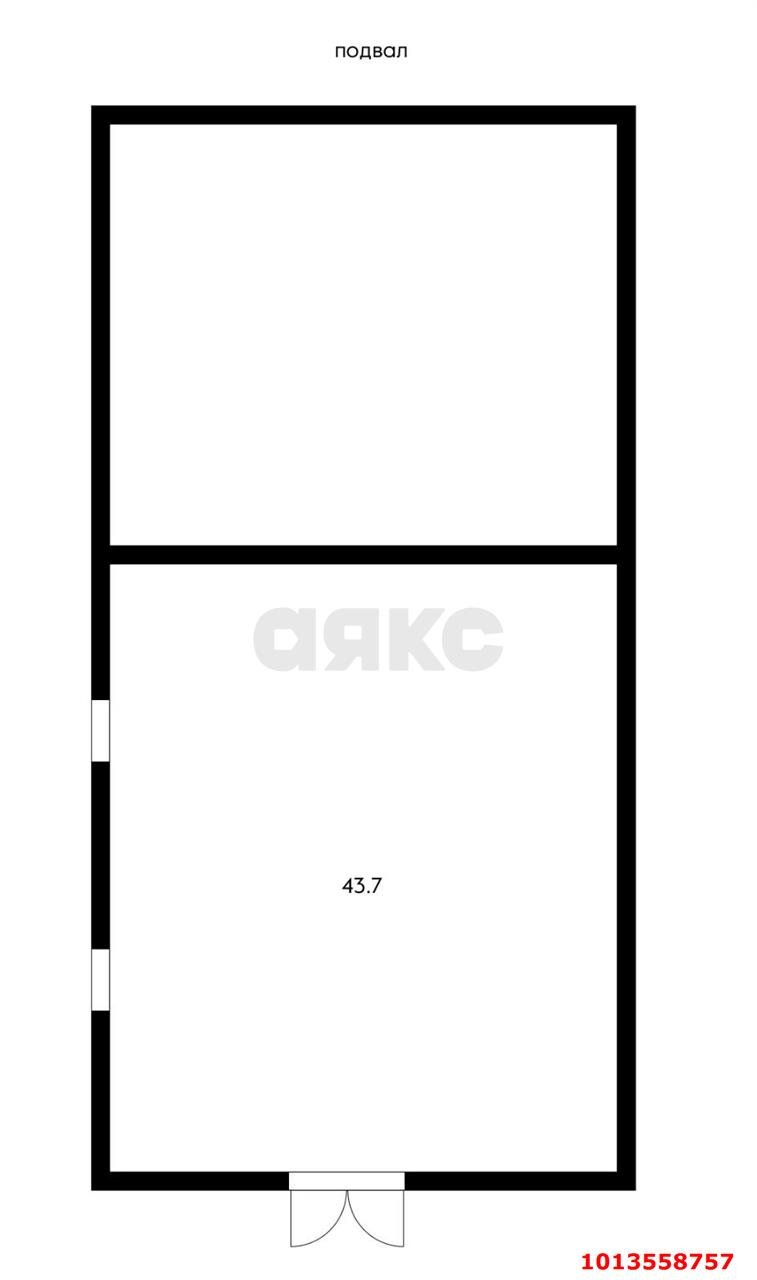 Фото №11: Дом 161 м² + 12.25 сот. - Камвольно-суконного Комбината-1, Прикубанский внутригородской округ, ул. Западная