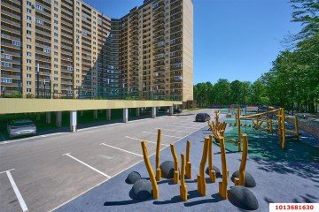 Фото №4: 2-комнатная квартира 70 м² - Краснодар, мкр. Молодёжный, ул. Дубравная, 1