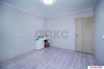 Фото №5: 2-комнатная квартира 70 м² - Краснодар, мкр. жилой комплекс Квартал № 6, ул. имени 75-летия Победы, 26