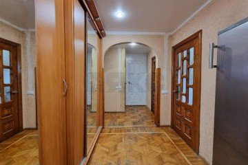 Фото №2: 3-комнатная квартира 70 м² - Краснодар, мкр. Юбилейный, ул. Бульварное Кольцо, 21