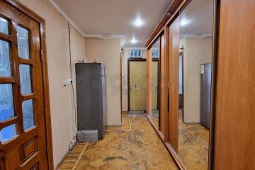 Фото №3: 3-комнатная квартира 70 м² - Краснодар, мкр. Юбилейный, ул. Бульварное Кольцо, 21