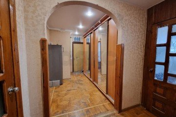 Фото №4: 3-комнатная квартира 70 м² - Краснодар, мкр. Юбилейный, ул. Бульварное Кольцо, 21