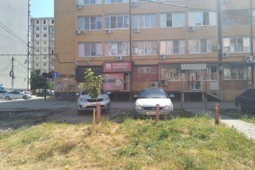 Фото №4: Торговое помещение 36 м² - Краснодар, мкр. Музыкальный, ул. имени Мусоргского М.П., 3