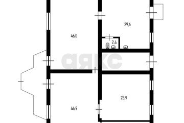 Фото №5: Торговое помещение 171 м² - Краснодар, мкр. Фестивальный, ул. имени Тургенева, 136