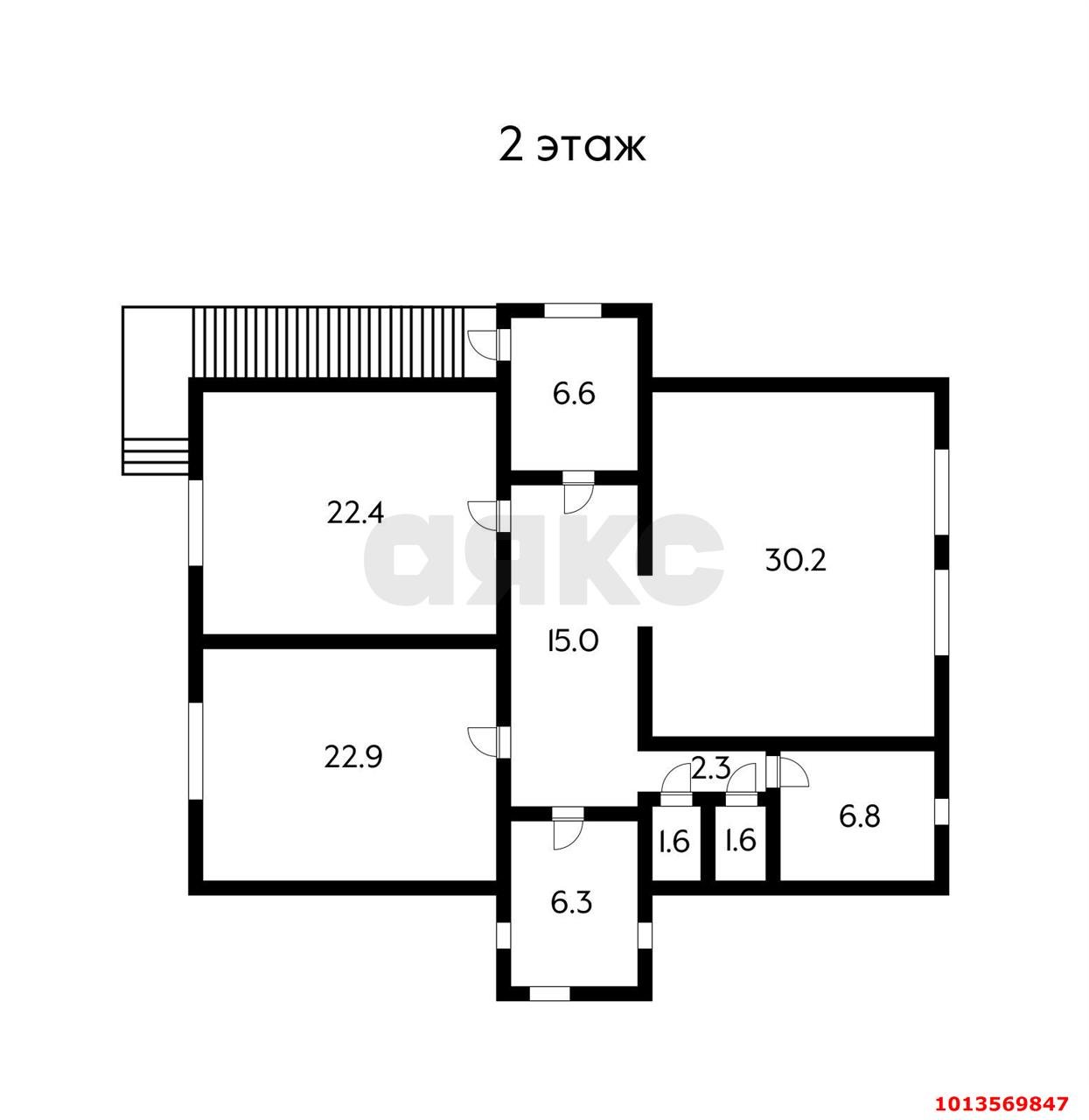 Фото №39: Дом 221 м² + 9.2 сот. - Приморско-Ахтарск, ул. Комиссара Шевченко, 1/1