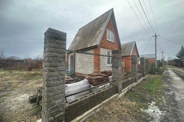 Фото №3: Дом 36 м² - Елизаветинская, ст Калининец, ул. Розовая, 292